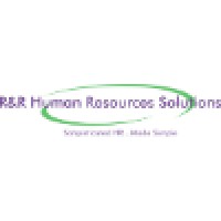 R&R Human Resources Solutions